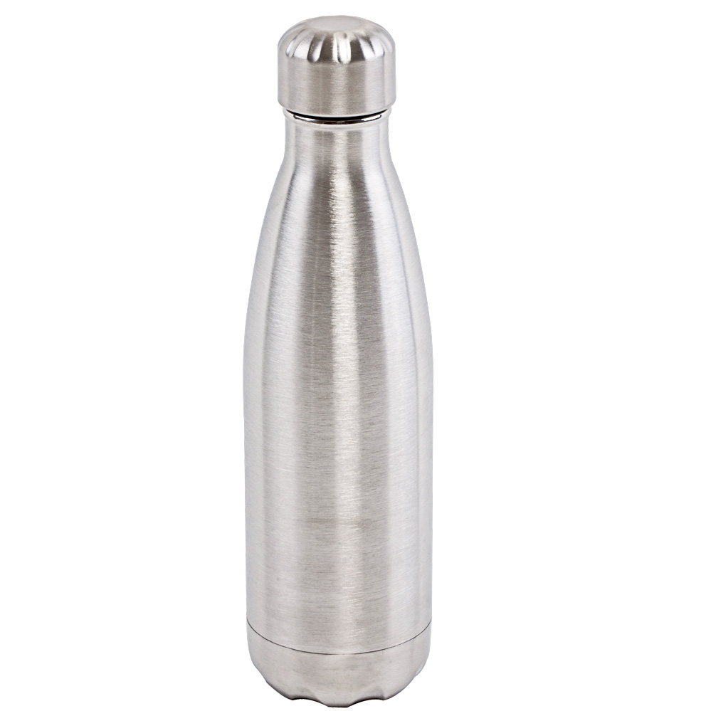Kimberley double wall stainless steel vaccum drink bottle - Image 6