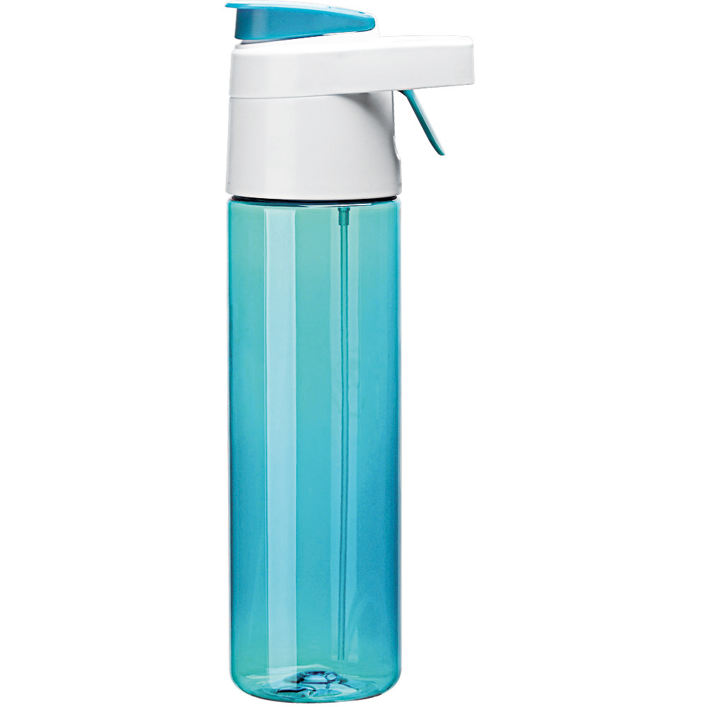 Kitty tritan plastic bottle - Image 2
