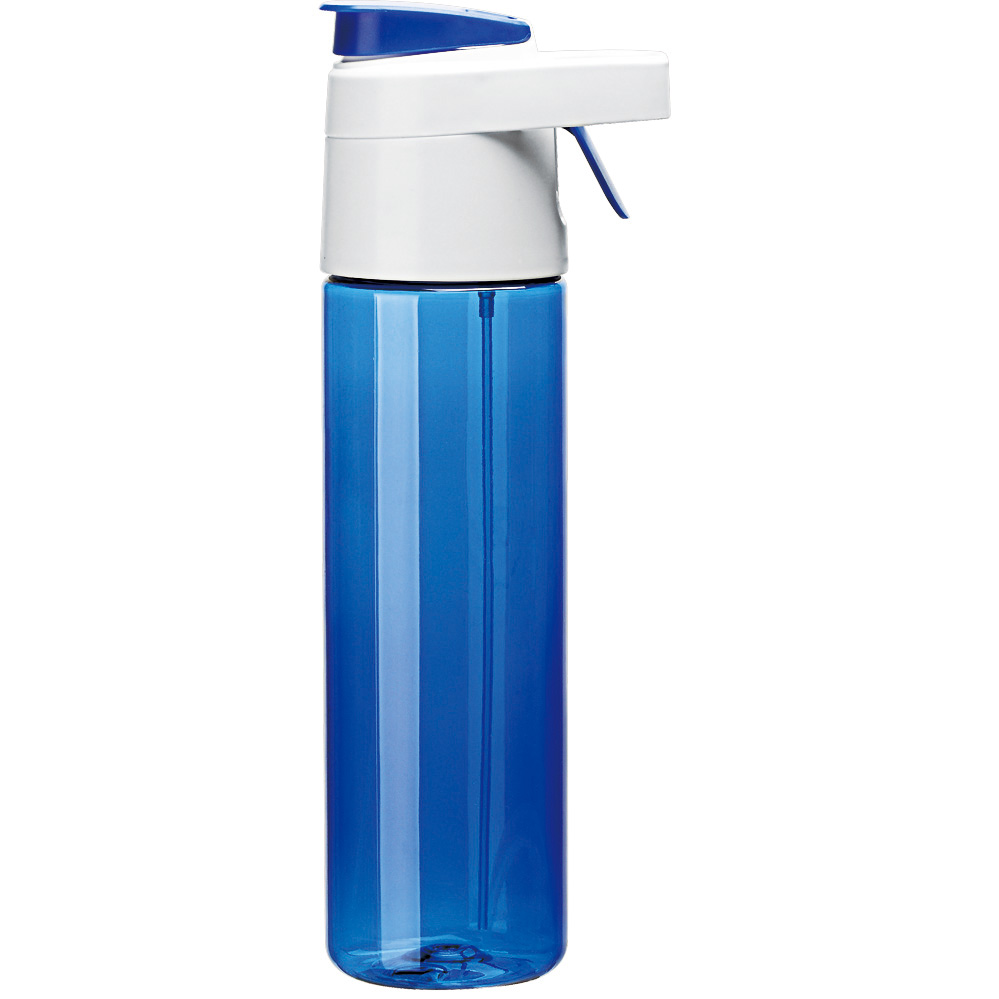 Kitty tritan plastic bottle - Image 3