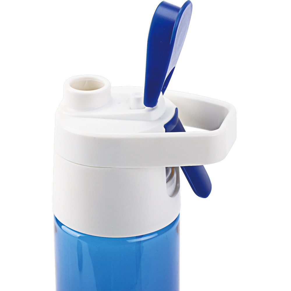 Kitty tritan plastic bottle - Image 5