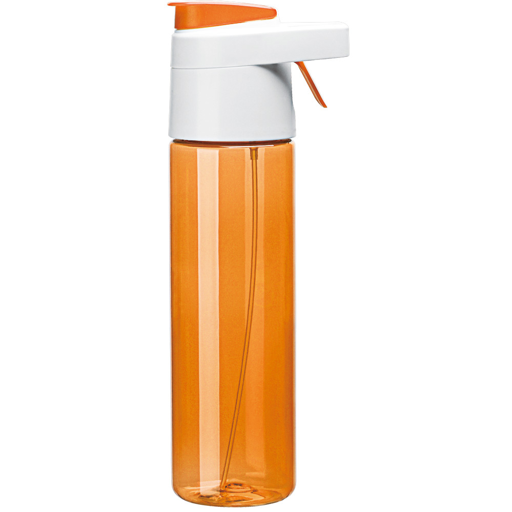 Kitty tritan plastic bottle - Image 7