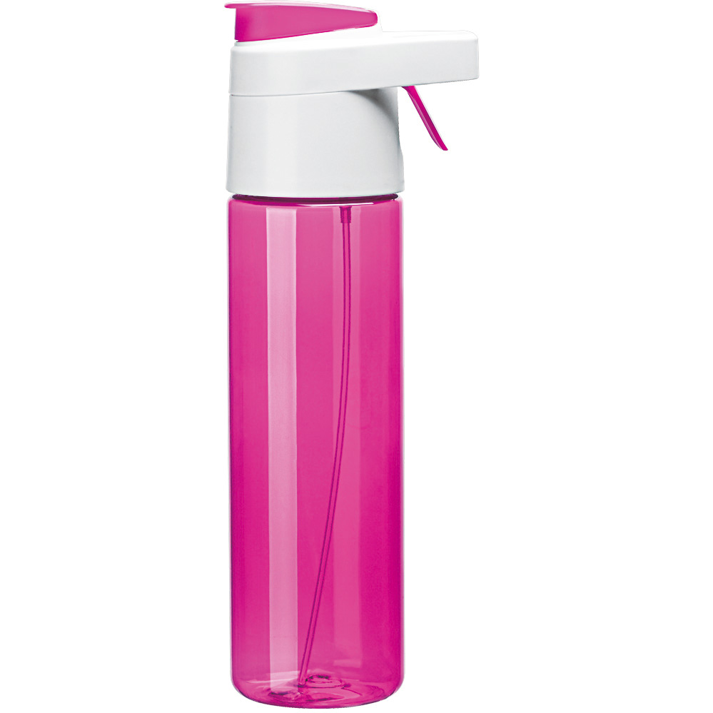 Kitty tritan plastic bottle - Image 8