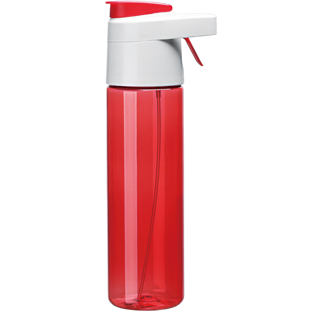 Kitty tritan plastic bottle - Image 9