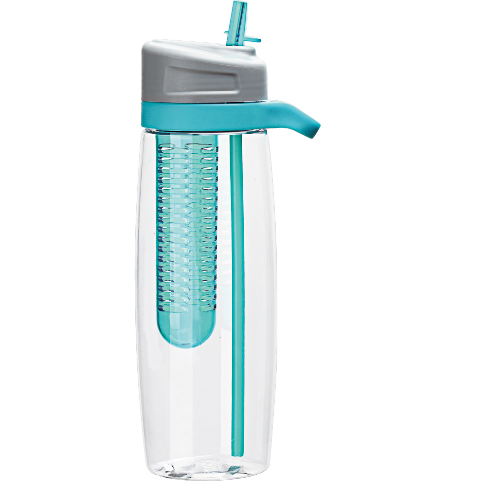 Knight tritan plastic bottle - Image 2