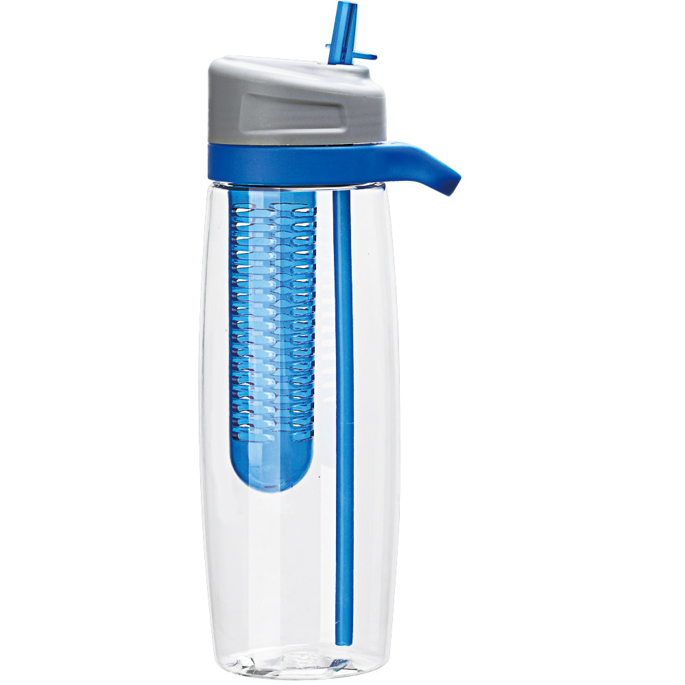 Knight tritan plastic bottle - Image 3