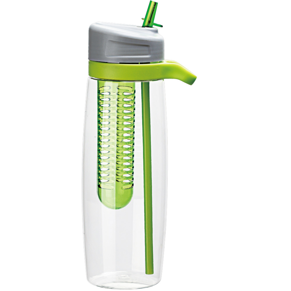 Knight tritan plastic bottle - Image 4
