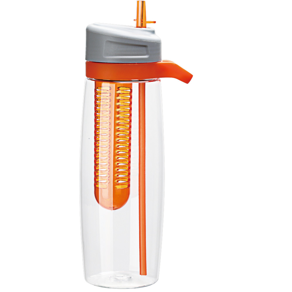 Knight tritan plastic bottle - Image 5