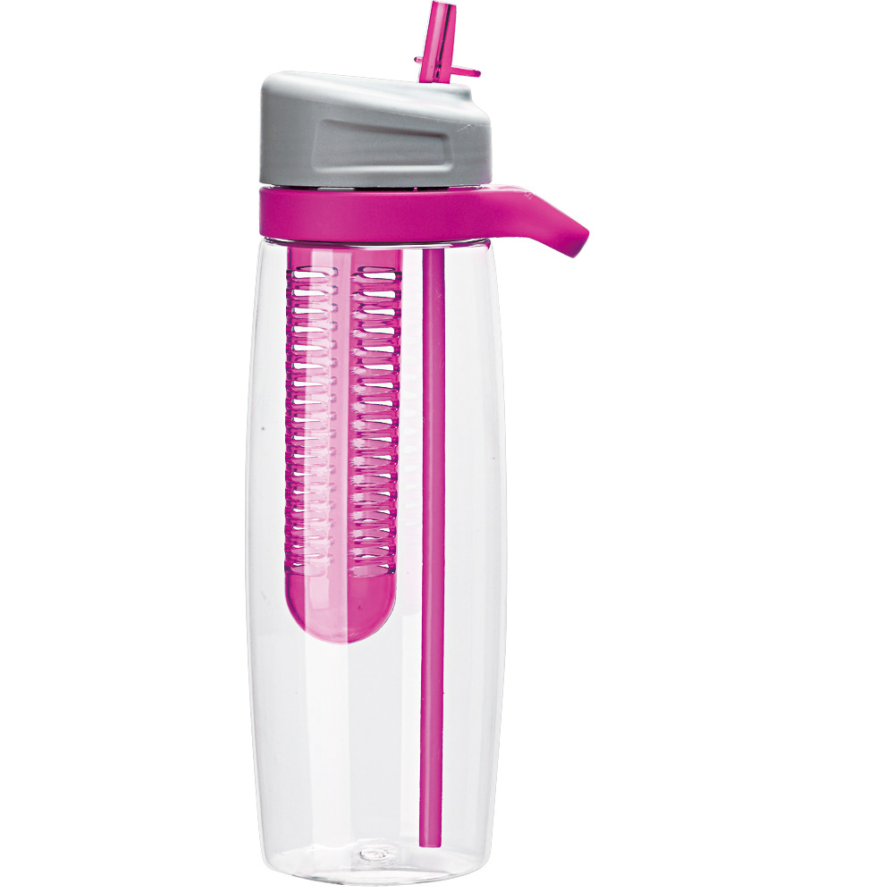 Knight tritan plastic bottle - Image 6