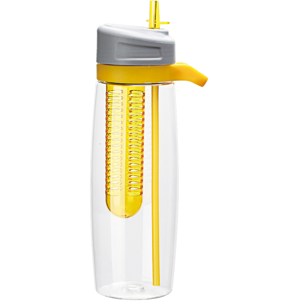 Knight tritan plastic bottle - Image 8
