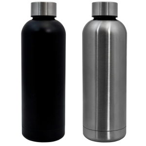 Madden double wall stainless steel vaccum drink bottle