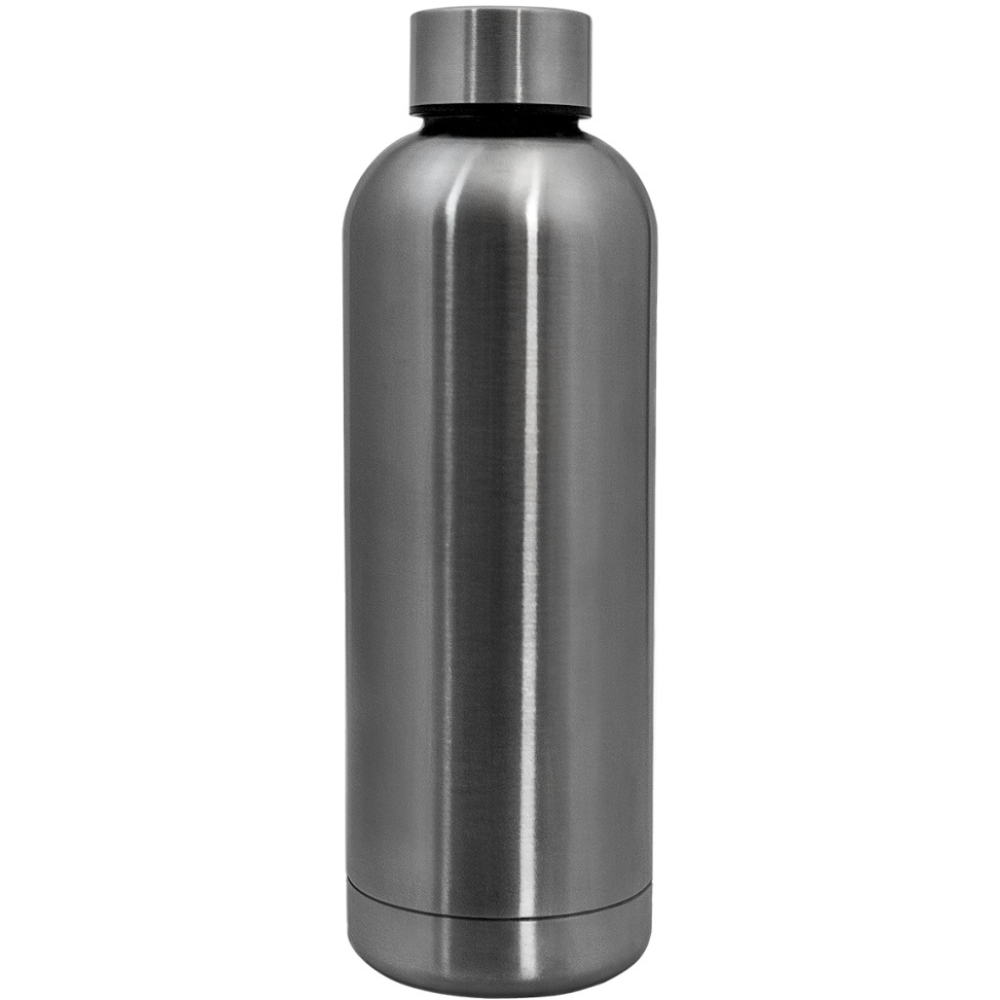 Madden double wall stainless steel vaccum drink bottle - Image 3