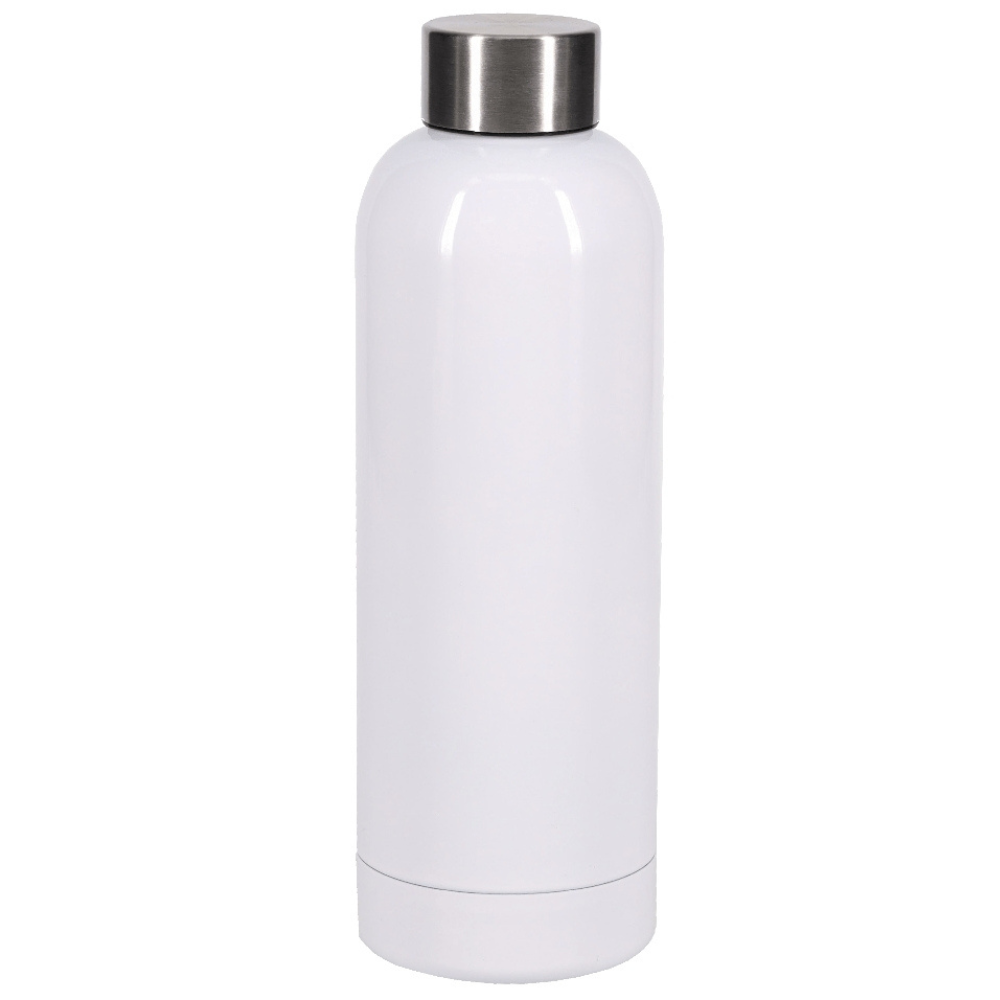 Madden double wall stainless steel vaccum drink bottle - Image 4