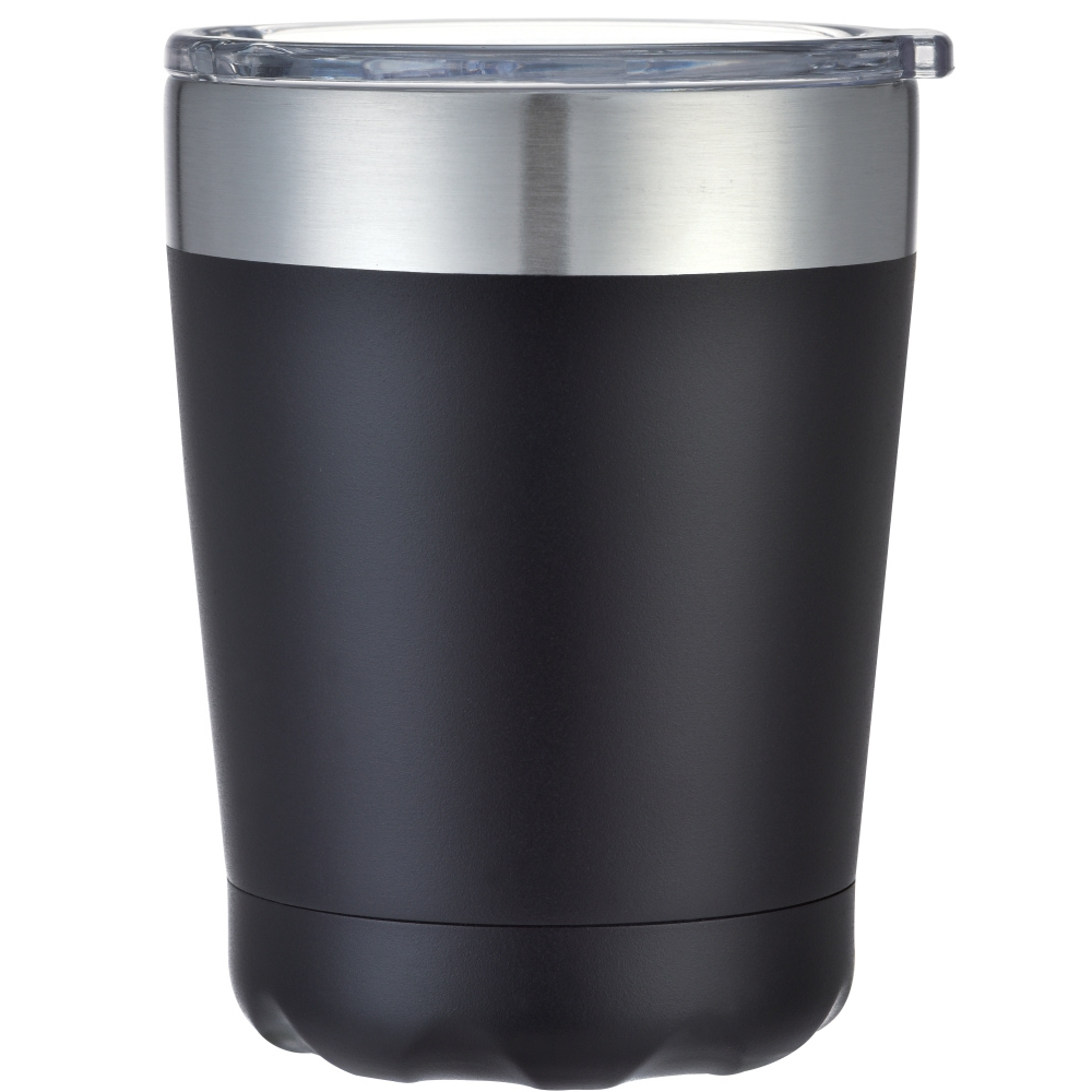 Maxwell double wall stainless steel vaccum coffee mug - Image 2