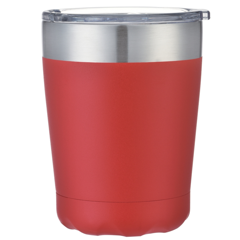 Maxwell double wall stainless steel vaccum coffee mug - Image 3