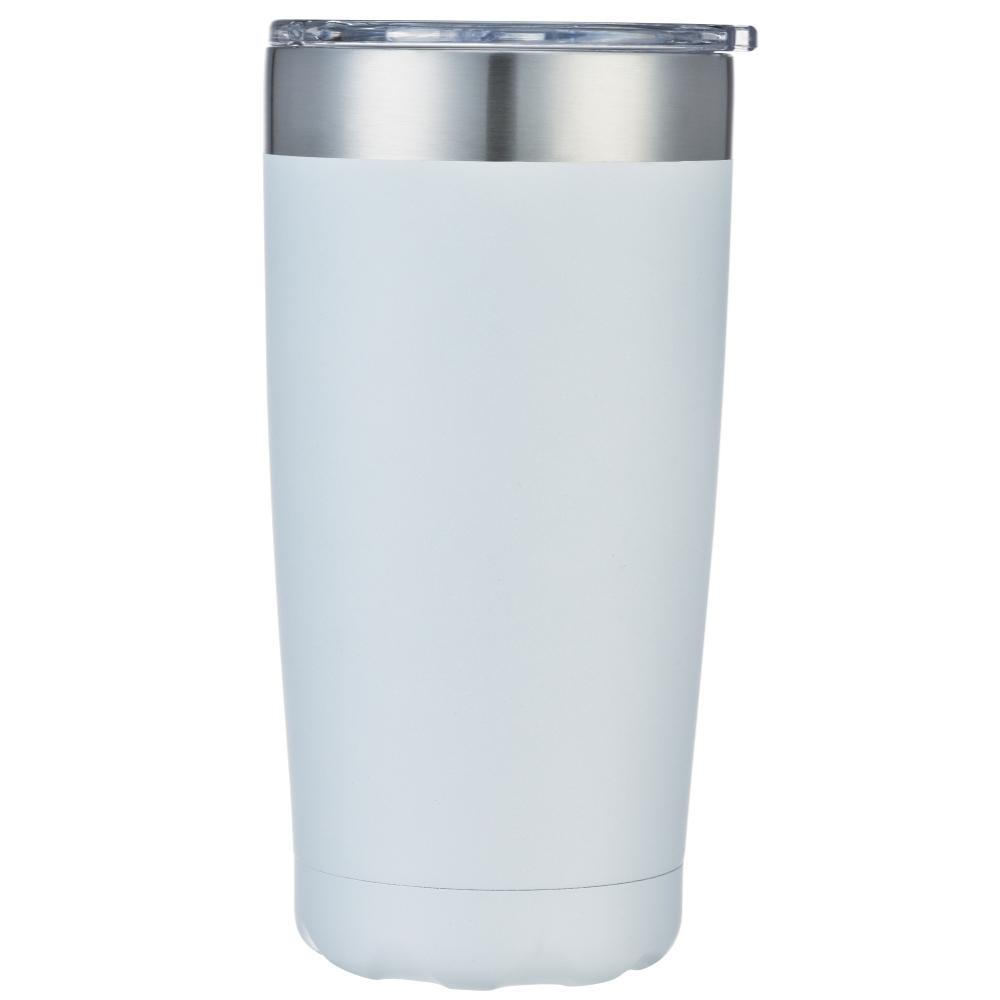 Maxwell double wall stainless steel vaccum coffee mug - Image 4