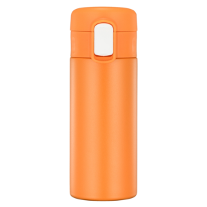 Nicholas double wall stainless steel vaccum drink bottle