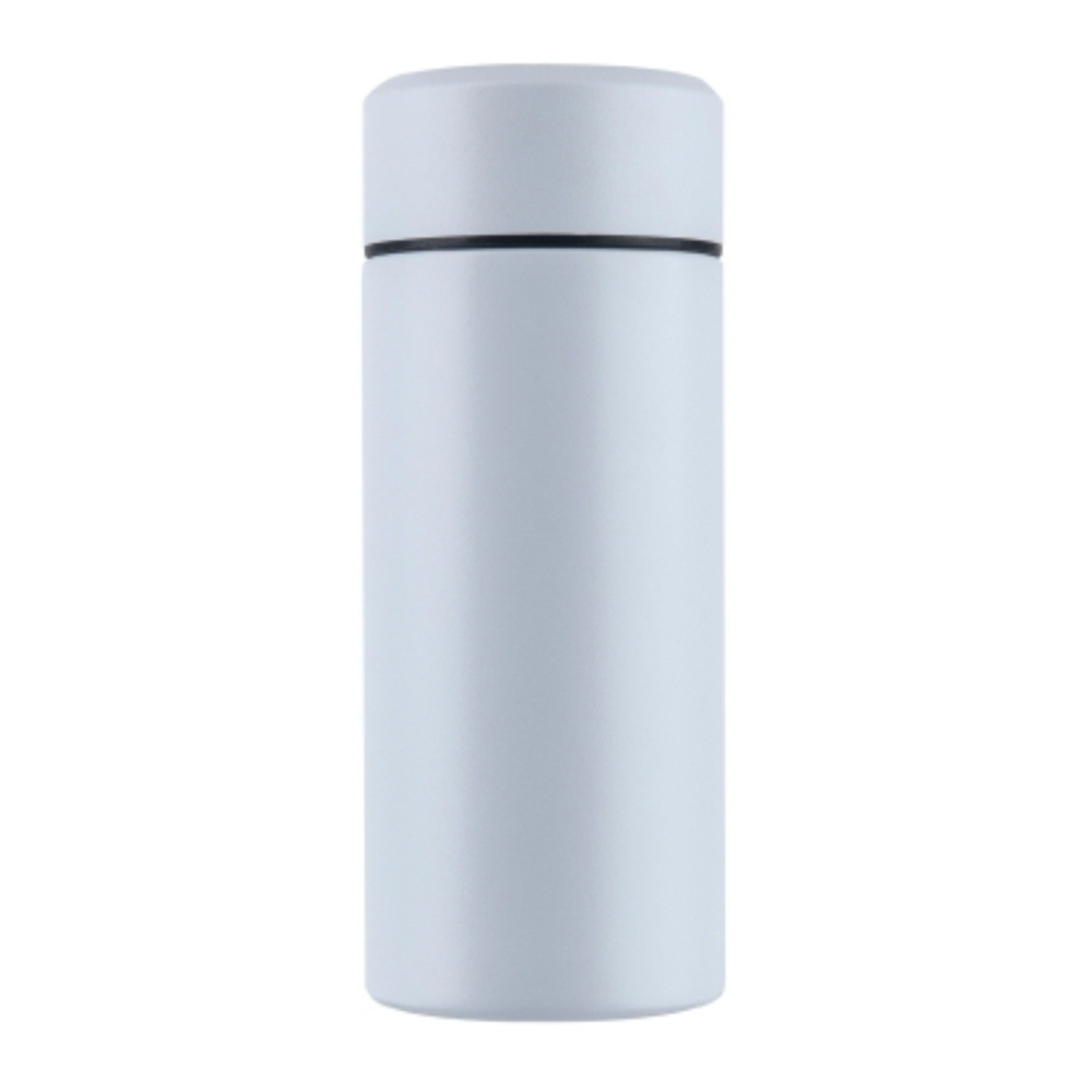 Noble double wall stainless steel vaccum drink bottle - Image 6