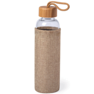 Bamoz glass bottle