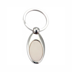Carla keyring