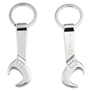 Carolina opner keyring