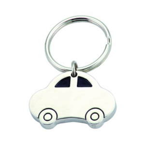 Celia keyring