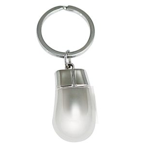 Davenport keyring