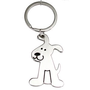 Diamon keyring