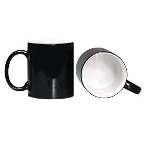 Ozora Mug dyesub heat sensitive ceramic mug