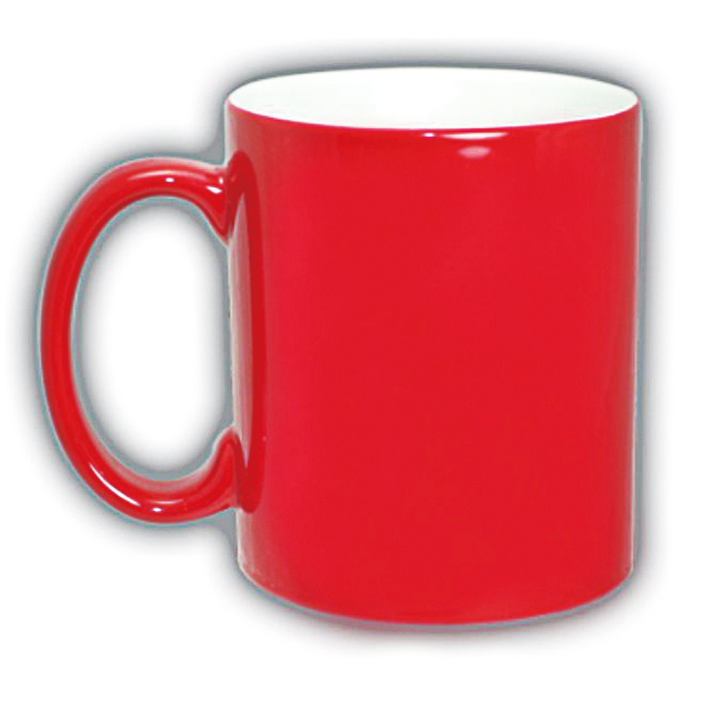 Ozora Mug dyesub heat sensitive ceramic mug - Image 3