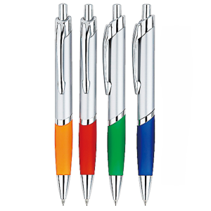 Andromeda plastic pen
