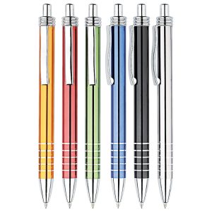 Aquarius pen