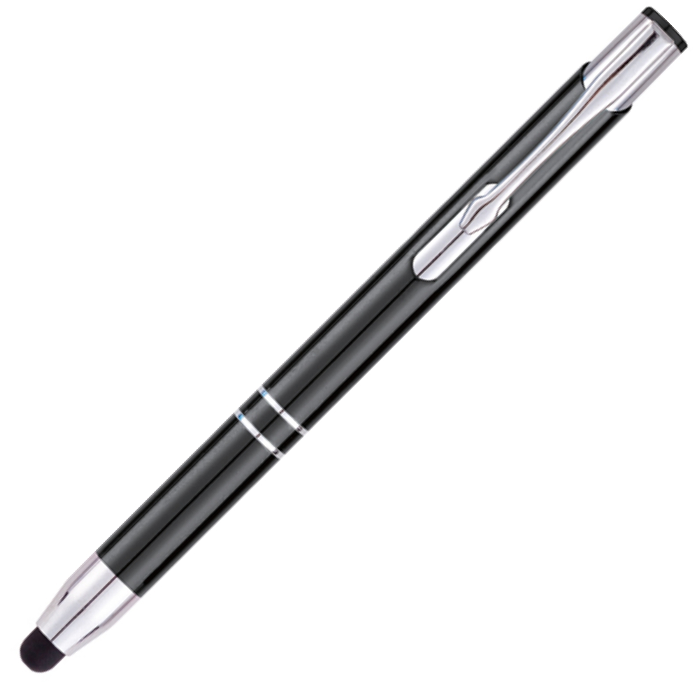 Capricorn Stylus Aluminum Pen - Image 2