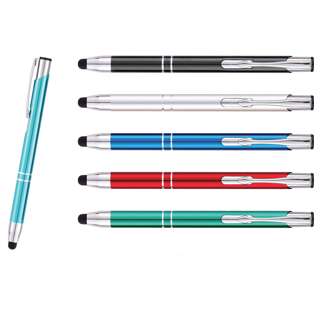 Capricorn Stylus Aluminum Pen