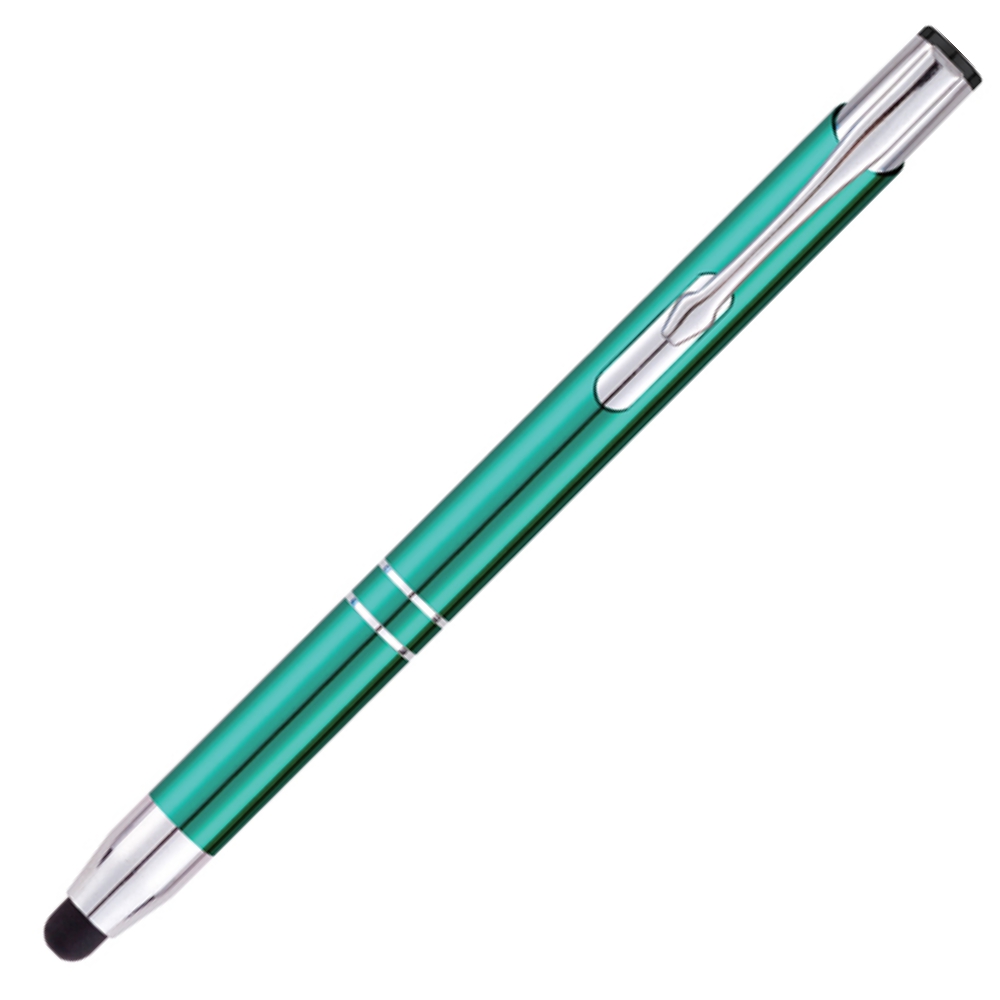 Capricorn Stylus Aluminum Pen - Image 3