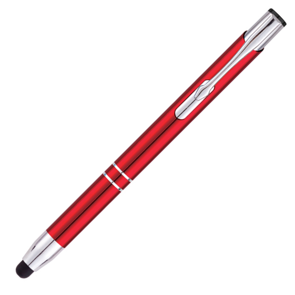 Capricorn Stylus Aluminum Pen - Image 4