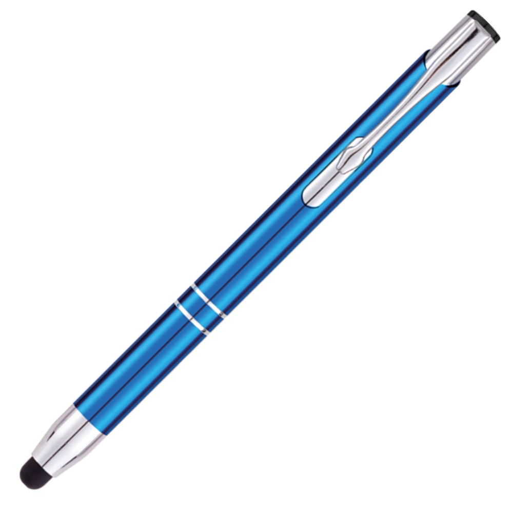 Capricorn Stylus Aluminum Pen - Image 5