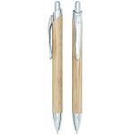 Hercules bamboo pen