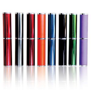 Pisces pen tube
