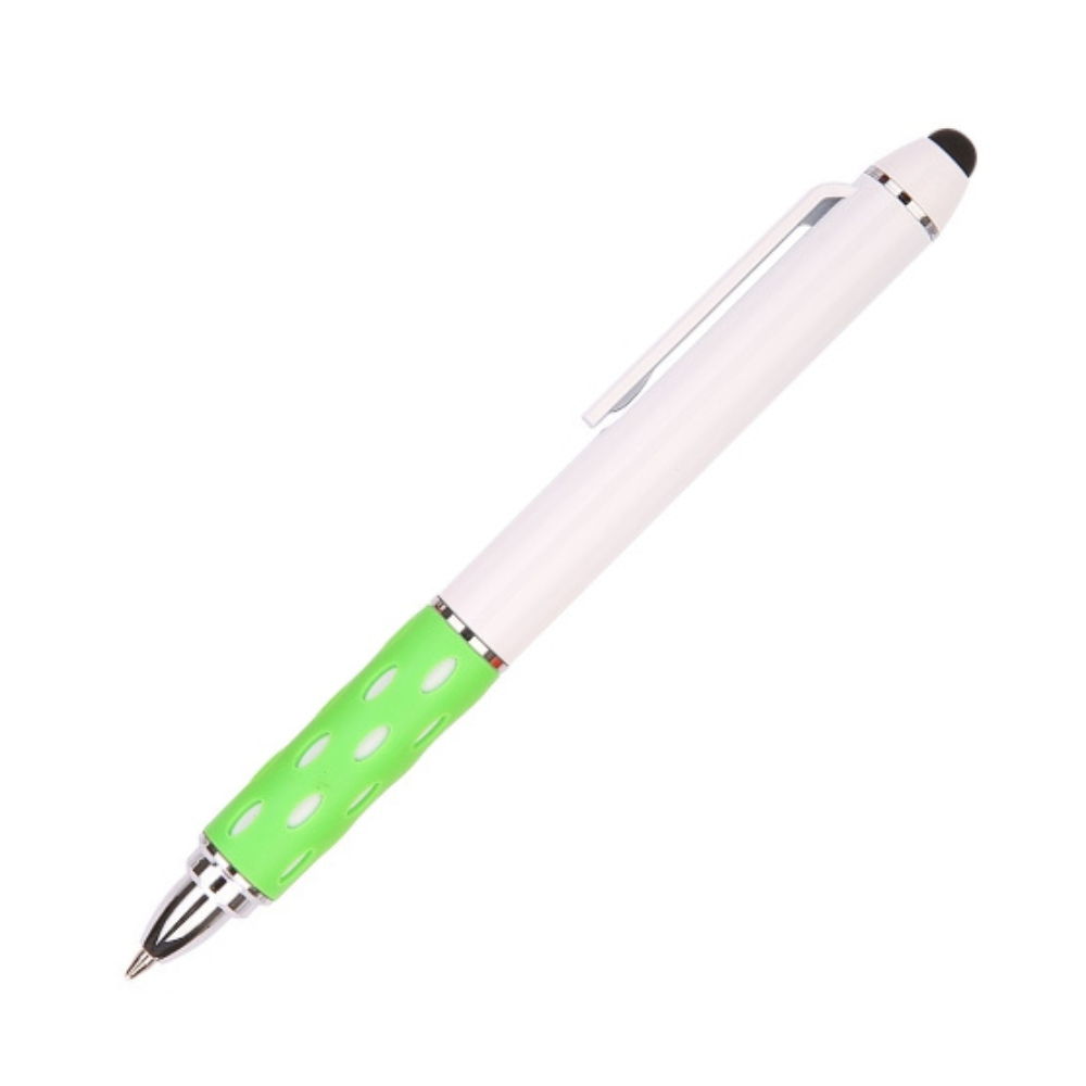 Telescope plastic stylus pen - Image 4