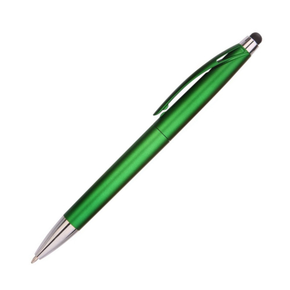 Eagle touch plastic pen - Image 3