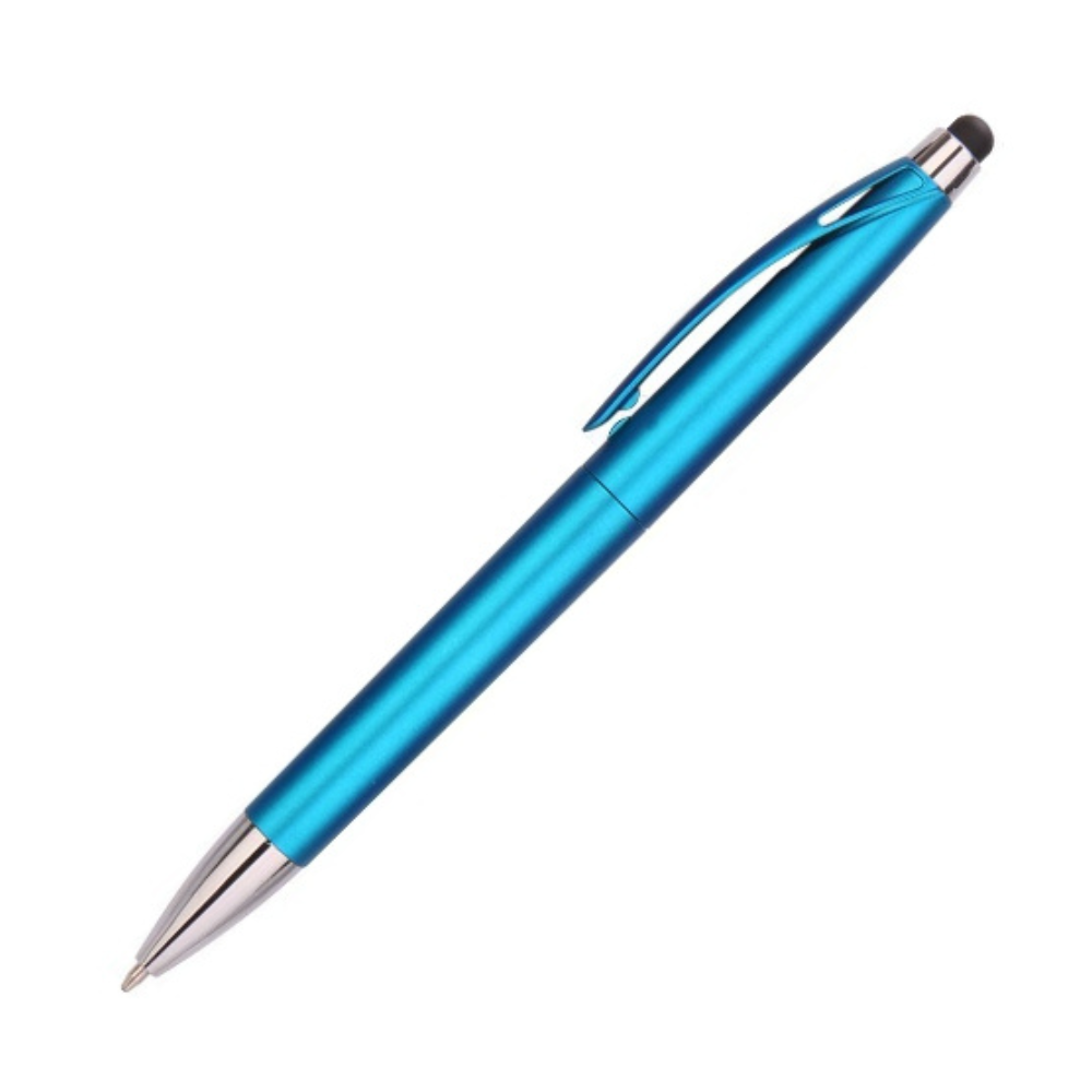 Eagle touch plastic pen - Image 4