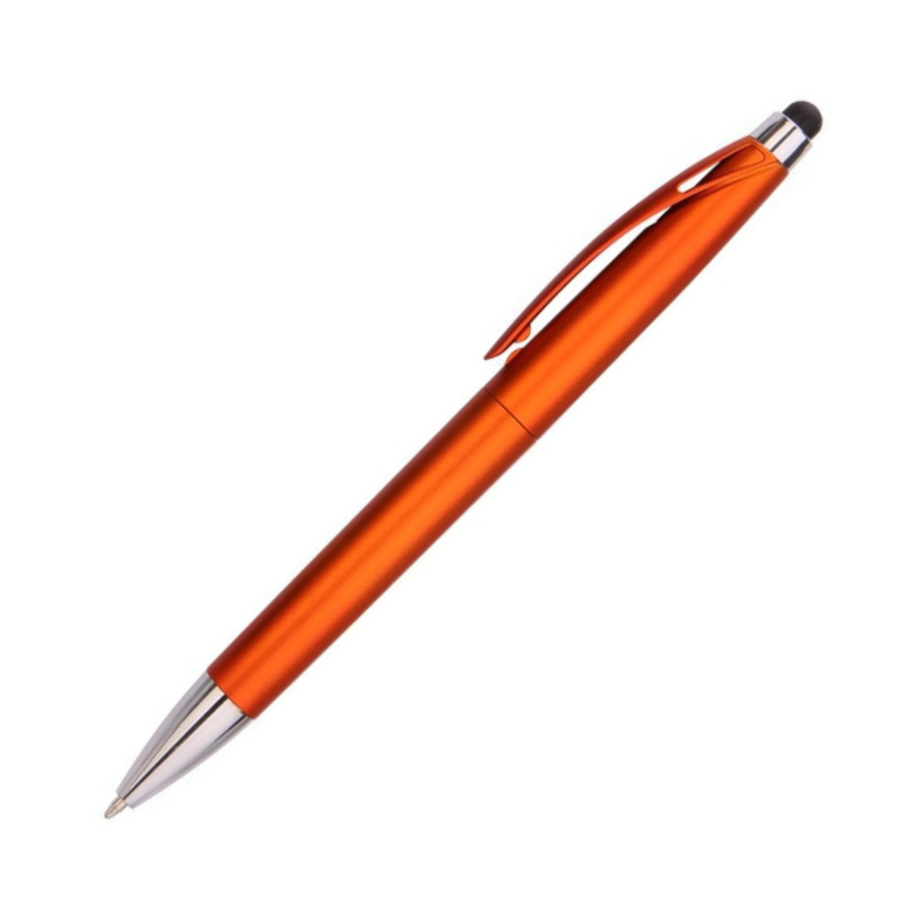 Eagle touch plastic pen - Image 5