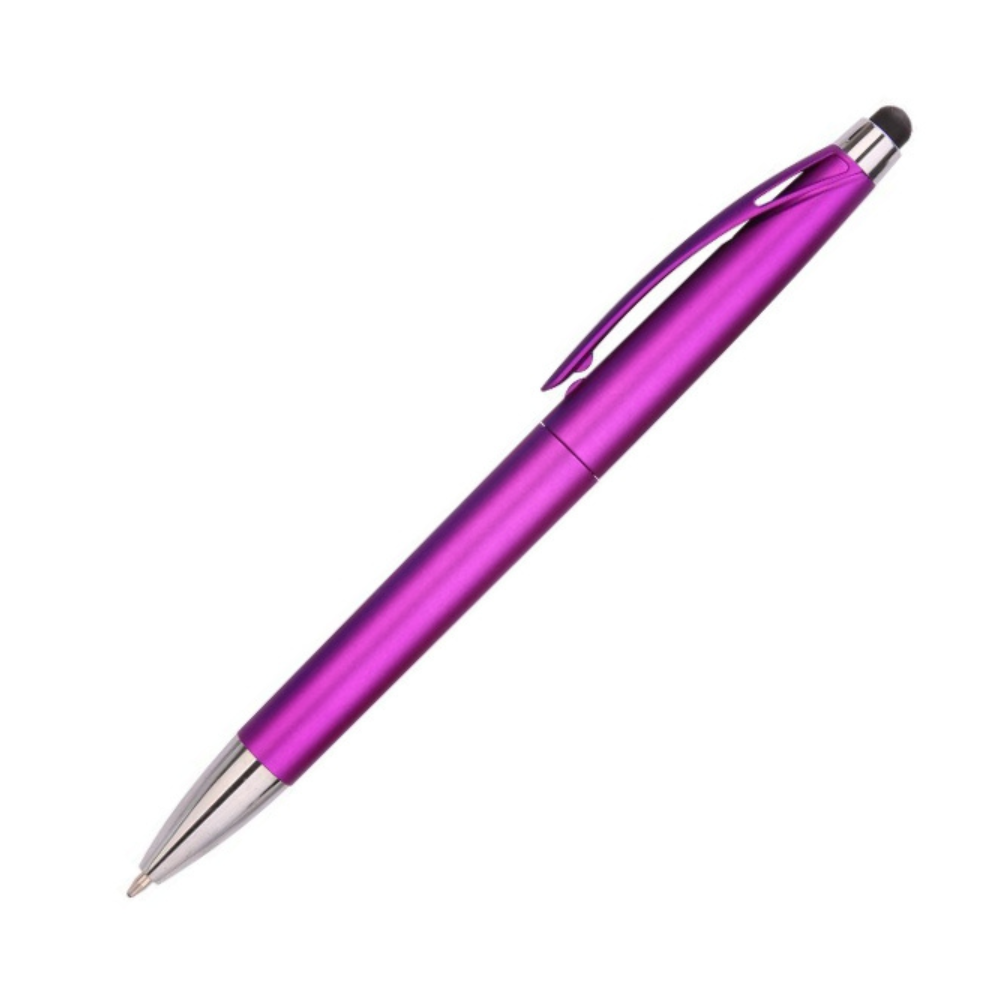 Eagle touch plastic pen - Image 6