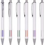 Nebula aluminum pen