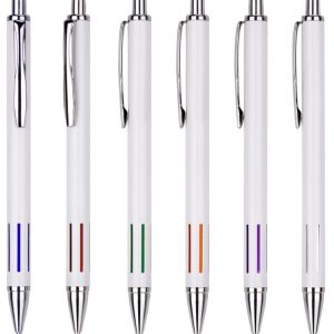 Nebula aluminum pen