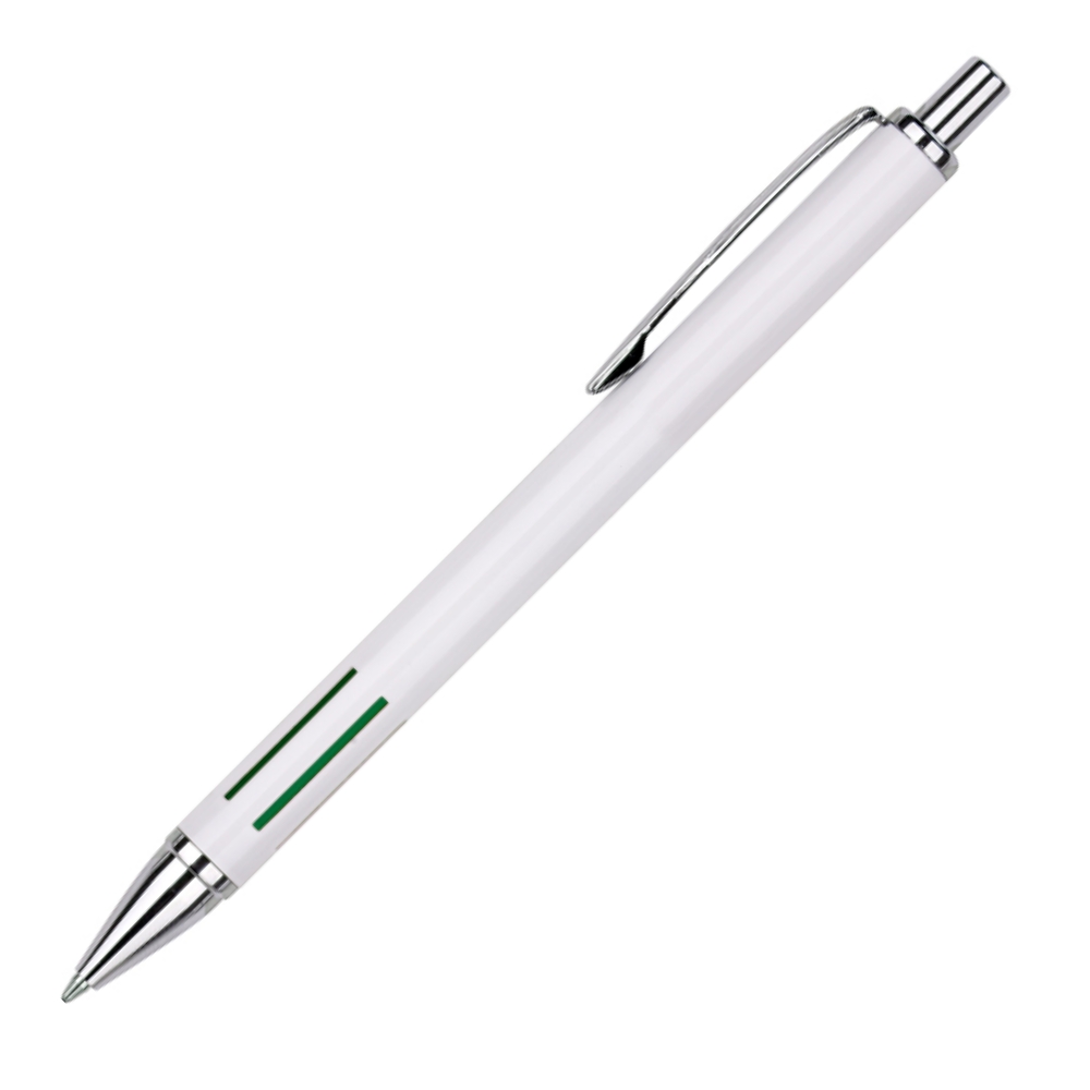 Nebula aluminum pen - Image 3