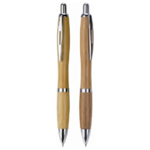 Quicksand bamboo pen