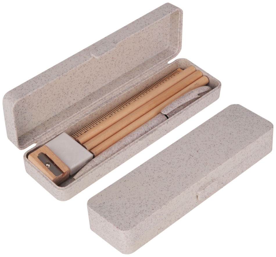 Granite eco pen set