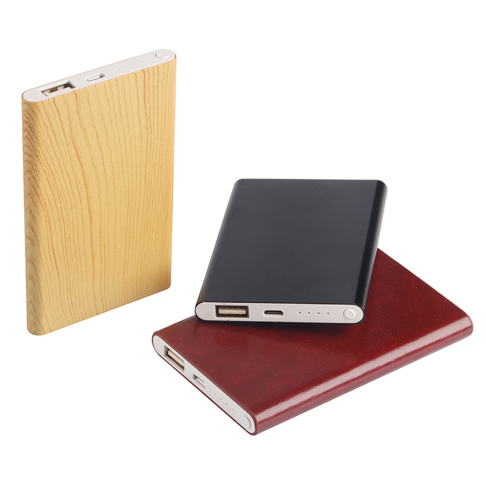 Tokyo Power bank