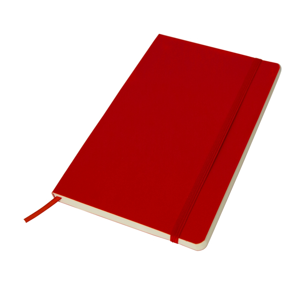Sinclair soft cover notebook - Image 4